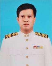 นายวีระ อ่อนพรมราช