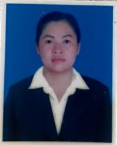 นางสมศรี สมใจอาศัยพนา