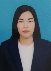 นางเขมฤทัย หาญเมือง