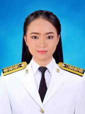 นางสาวศิรประภา พุ่มน้อย