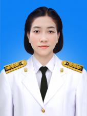 นางสาวณัฐจิรา กลิ่นทอง