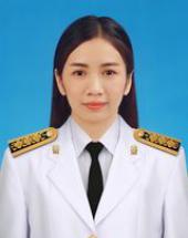 นางสาวชนากานต์ สารเถื่อนแก้ว